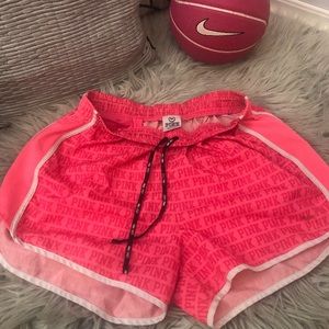 Victoria’s Secret PINK Athletic Shorts 💕
